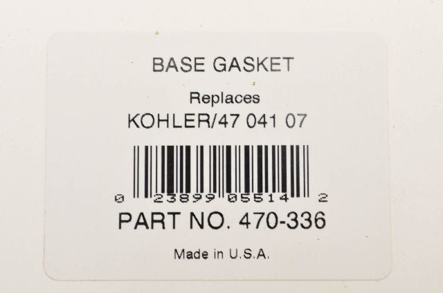 Head Gasket NOS