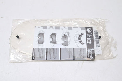 Dragon 722-1050 Vendetta Clear Lens NOS