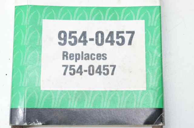 MTD 954-0457, 754-0457 Belt NOS