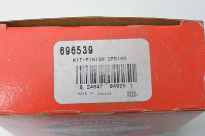 OEM Briggs & Stratton 696539 Pinion Spring Kit NOS