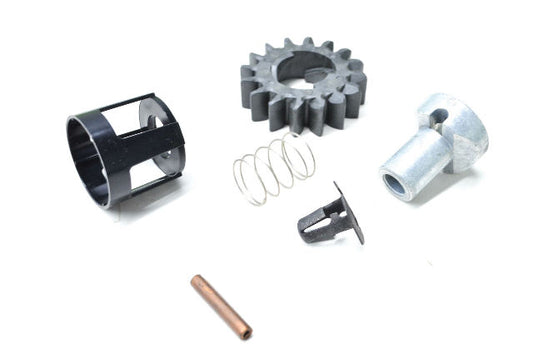 OEM Briggs & Stratton 696539 Pinion Spring Kit NOS