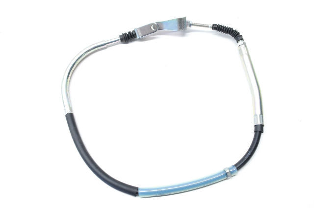 New OEM Suzuki 58510-19B02 Rear Brake Cable NOS