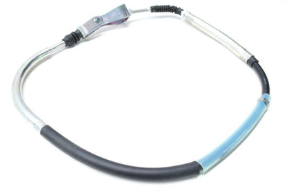 New OEM Suzuki 58510-19B02 Rear Brake Cable NOS