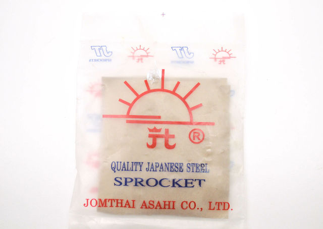 JT Sprockets JTF434.15 Sprocket 15T NOS