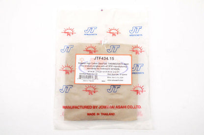 JT Sprockets JTF434.15 Sprocket 15T NOS