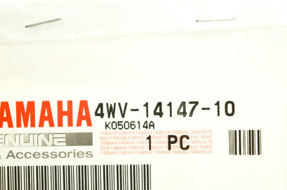 OEM Yamaha 4WV-14147-10-00 O-Ring NOS