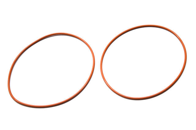 OEM Yamaha 93210-74316-00 O-Ring Qty 2 NOS
