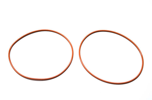 OEM Yamaha 93210-74316-00 O-Ring Qty 2 NOS