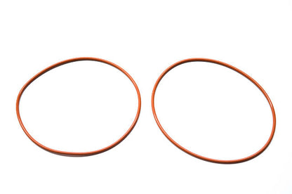OEM Yamaha 93210-74316-00 O-Ring Qty 2 NOS