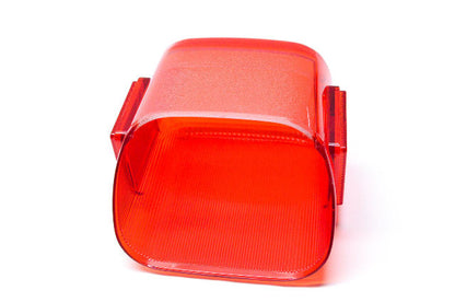 New OEM Yamaha 3D1-H472C-00-00 Tail Light Lens NOS