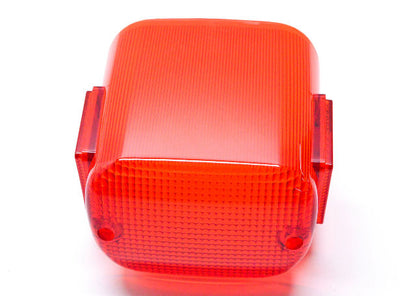 New OEM Yamaha 3D1-H472C-00-00 Tail Light Lens NOS