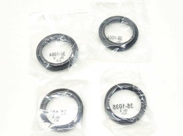 New All Balls Fork & Dust Seal Kit NOS
