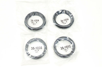 New All Balls Fork & Dust Seal Kit NOS