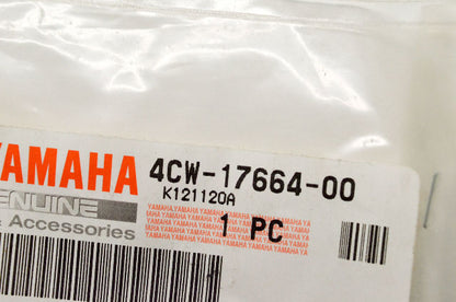 New OEM Yamaha 4CW-17664-00-00 Guide Pin NOS