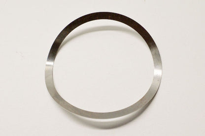 OEM Yamaha 24W-46117-00-25 Gear Ring Shim NOS