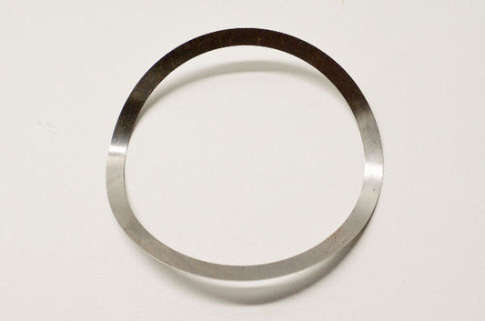 OEM Yamaha 24W-46117-00-25 Gear Ring Shim NOS
