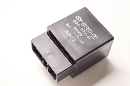 New OEM Yamaha 4SV-81950-00-00 Relay Assembly NOS