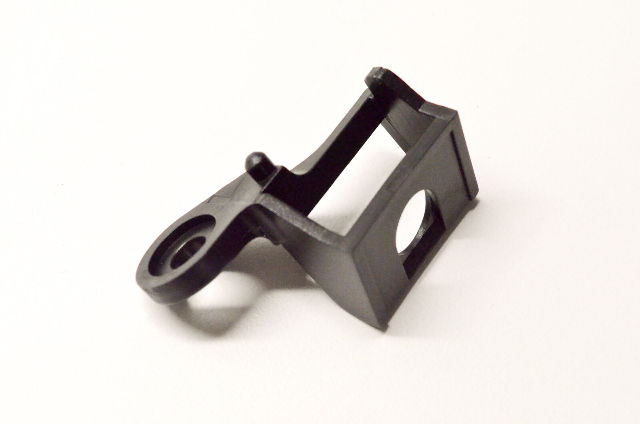 New OEM Yamaha 5PW-2836E-00-00 Bracket 2 NOS