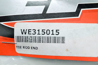 EPI WE315015 Tie Rod End