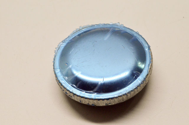 Tomos 632610 38mm Chrome Gas Cap
