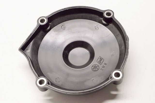 Crankcase Cover L NOS