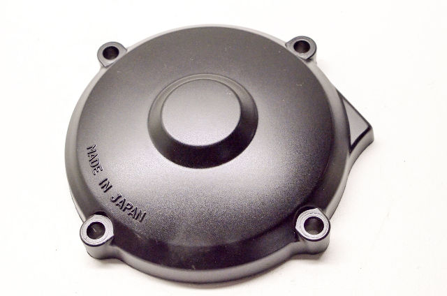 Crankcase Cover L NOS