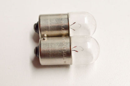 Narva 17171 R5W12V5W Light Bulb NOS Qty 2 NOS