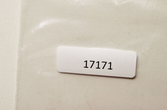 Narva 17171 R5W12V5W Light Bulb NOS Qty 2 NOS