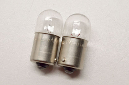 Narva 17171 R5W12V5W Light Bulb NOS Qty 2 NOS