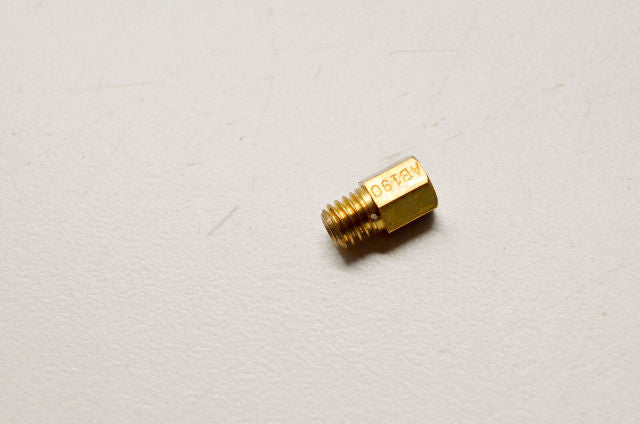 Hex Main Jet 190 NOS