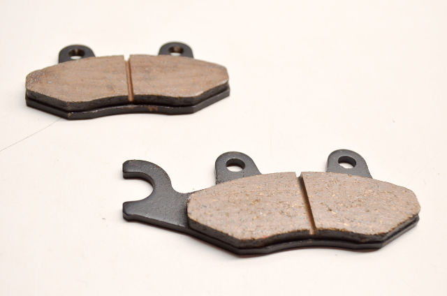 Brake pads NOS