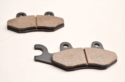 Brake pads NOS
