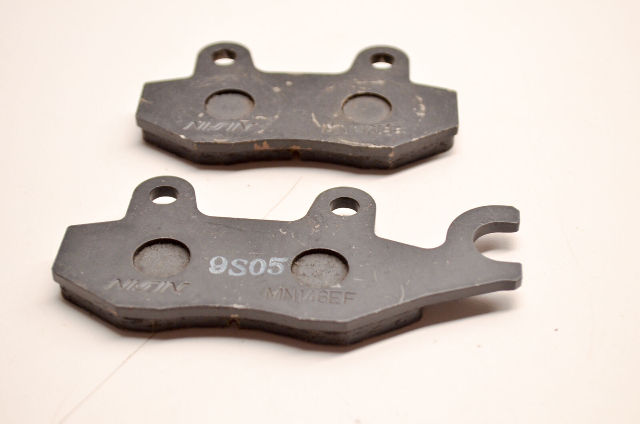 Brake pads NOS