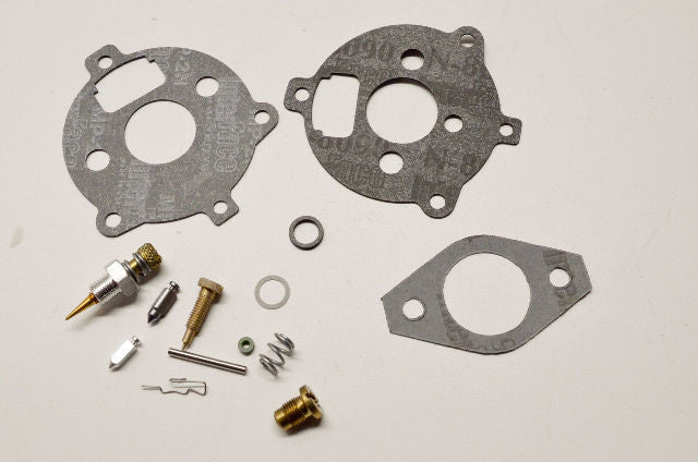 OEM Briggs & Stratton 394693 Overhaul Carburetor Kit NOS