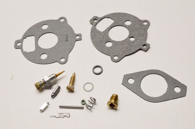 OEM Briggs & Stratton 394693 Overhaul Carburetor Kit NOS