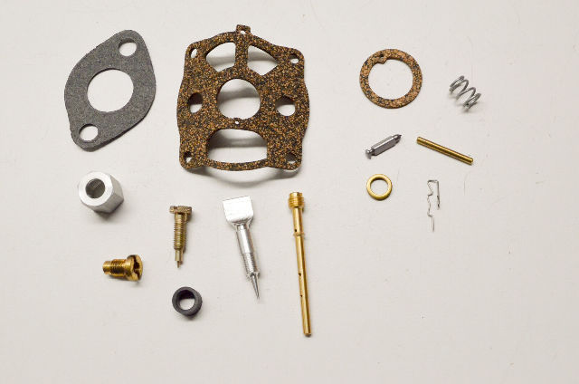 OEM Briggs & Stratton 291691 Overhaul Carburetor Kit NOS