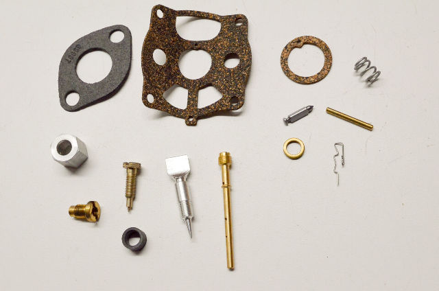 OEM Briggs & Stratton 291691 Overhaul Carburetor Kit NOS