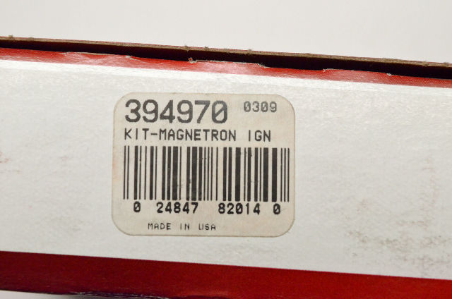 OEM Briggs & Stratton 394970 Magnetron Ignition Kit NOS