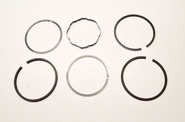OEM Briggs & Stratton 299743 Chrome Ring Kit NOS