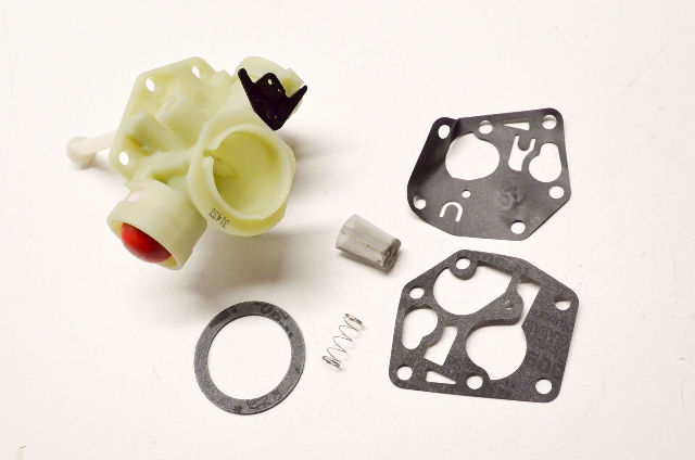 OEM Briggs & Stratton 795477 Carburetor Kit NOS