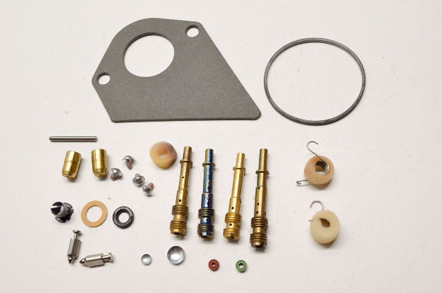 OEM Briggs & Stratton 497535 Overhaul Carburetor Kit NOS