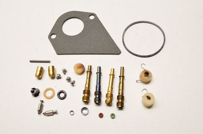 OEM Briggs & Stratton 497535 Overhaul Carburetor Kit NOS