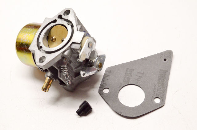 OEM Briggs & Stratton 698171 Carburetor NOS