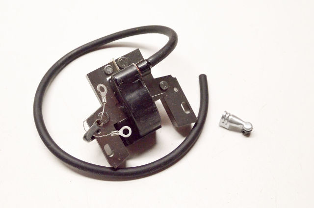 OEM Briggs & Stratton 298968 Armature Magneto Ignition Coil NOS