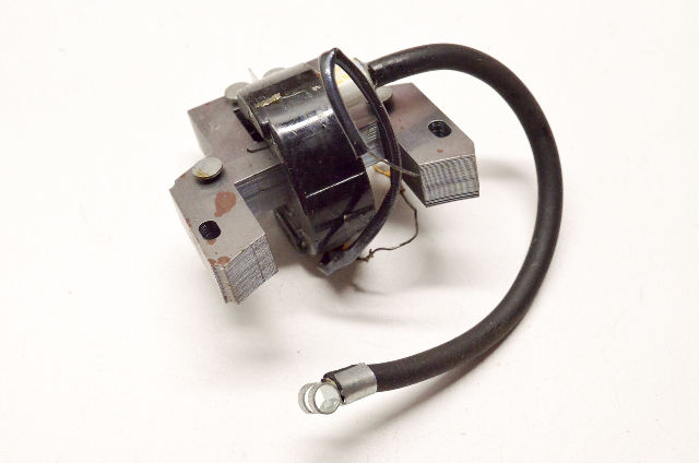 OEM Briggs & Stratton 298502 Armature Magneto NOS