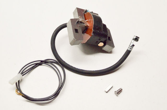 OEM Briggs & Stratton 397358 Ignition Coil Armature Magneto NOS