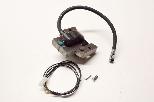 OEM Briggs & Stratton 397358 Ignition Coil Armature Magneto NOS