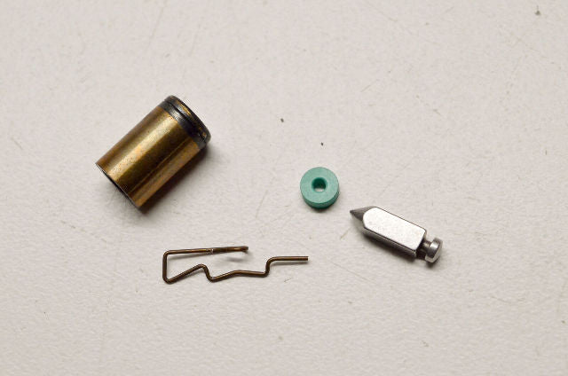 OEM Briggs & Stratton 394683 Float Valve and Seat Kit NOS
