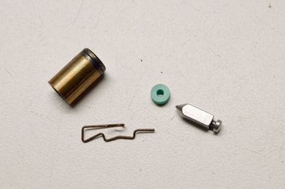 OEM Briggs & Stratton 394683 Float Valve and Seat Kit NOS