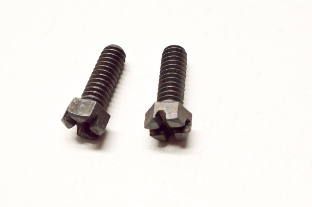 OEM Briggs & Stratton 93357 Carburetor Screw QTY 2 NOS